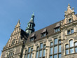 Altes Rathaus in Wuppertal-Elberfeld