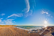 Plage de Galets