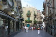 Corso Umberto in Taormina