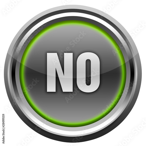 Illustration: No Button No Button