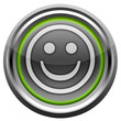 Smile Button