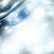 Soft winter background Soft winter background