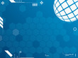technology background vector technology background vector