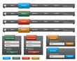 elements for creating websites elements for creating websites