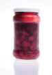 Sauerkirschmarmelade