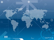 technology background vector technology background vector