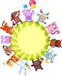 cute animals