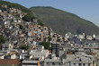 Brésil Rio de la favela à la ville