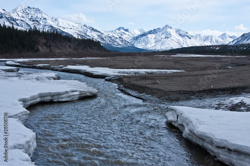 Photo: Denali National Park Denali National Park
