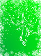 Vector Christmas background