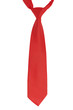 red tie