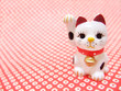 招き猫