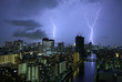 東京雷夜
