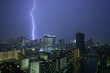 東京雷夜