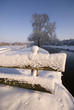 Foto: Winterlandschaft Winterlandschaft