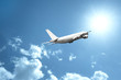 Fast airplane Fast airplane