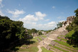 Maya ruins Palenque