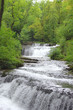 Cascades du Hérisson