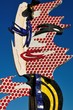 MODERNE KUNST IN BARCELONA