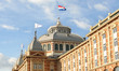 Kurhaus Scheveningen, Holland