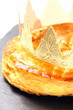 Galette des rois