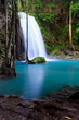 Erawan Waterfall, Kanchanaburi, Thailand