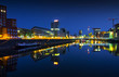 Medienhafen Düsseldorf Medienhafen Düsseldorf