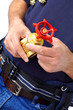 Plumber
