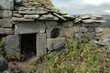 Buron  de la vallée de Mandailles