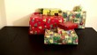 Presents Apearing