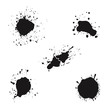 blots