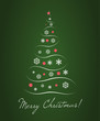 Christmas tree