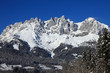 Alpen/Tirol