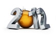 new year 2012