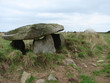 Dolmen des druides de Plouider