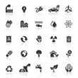 Black Web Icons