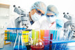 Science team