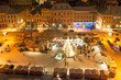 Christmas Market in Litomerice, Czech Republic Christmas Market in Litomerice, Czech Republic