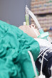 Intubation