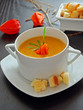 Vegetable soup