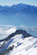 montreux, Rochers-de-Naye