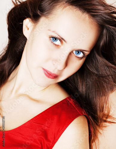Photo: beauty glamour woman beauty glamour woman