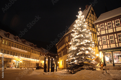 Foto: Harz Harz