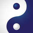 Ying Yang Detail