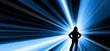 businesswoman silhouette illustration