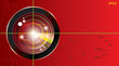radar screen