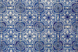 Portuguese glazed tiles Portuguese glazed tiles
