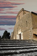 Abruzzo Fossacesia (CH) Abbazia di San Giovanni in Venere