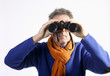 Photo: Watching Watching