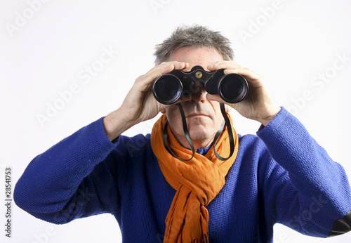 Photo: Watching Watching